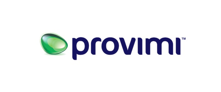 Provimi logo for web