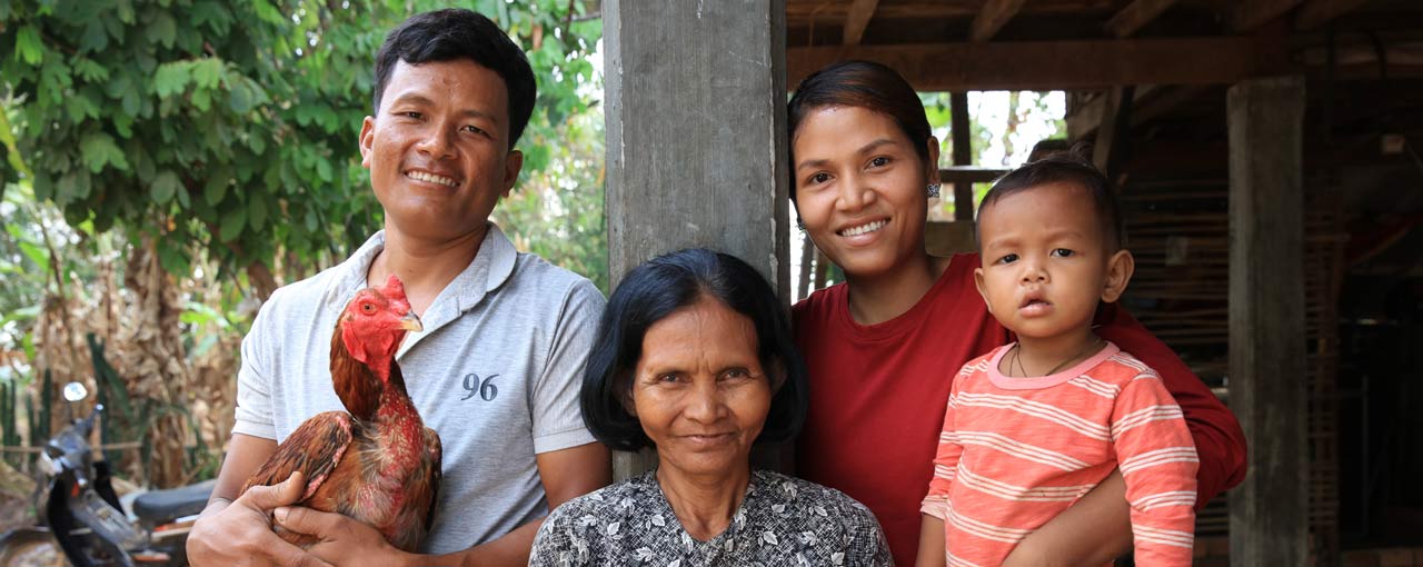 Community Engagement