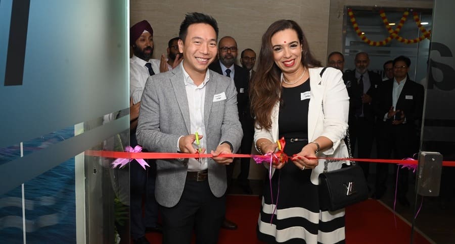 Cargill Ocean Transportation opening a new office in Pune